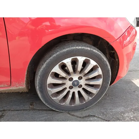 Mangueta Delantera Derecha para Ford Ka (Ru8)