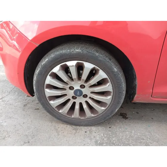 Mangueta Delantera Izquierda para Ford Ka (Ru8)