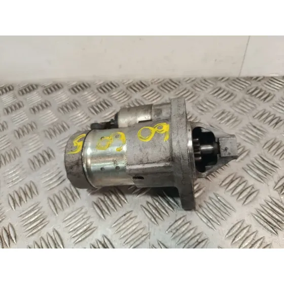 Motor Arranque para Ford Ka (Ru8)