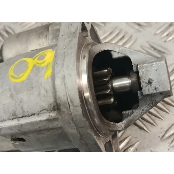 Motor Arranque para Ford Ka (Ru8)