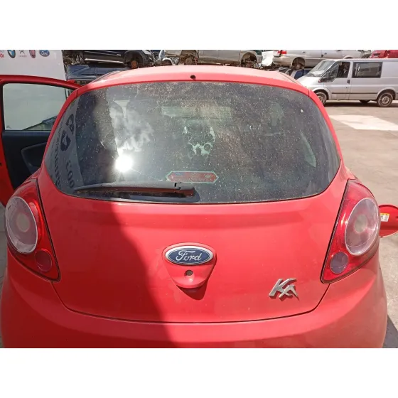 Motor Limpia Trasero para Ford Ka (Ru8)