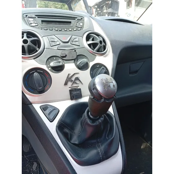 Palanca Cambio para Ford Ka (Ru8)