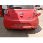 Paragolpes Trasero para Ford Ka (Ru8)