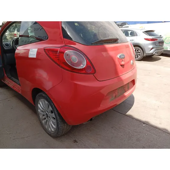Paragolpes Trasero para Ford Ka (Ru8)