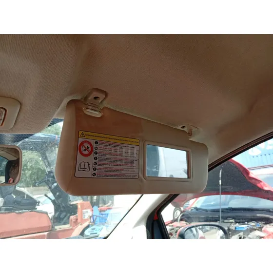 Parasol Derecho para Ford Ka (Ru8)