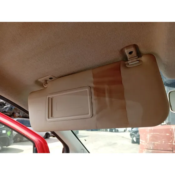 Parasol Izquierdo para Ford Ka (Ru8)