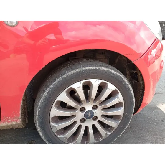 Paso De Rueda Delantero Derecho para Ford Ka (Ru8)