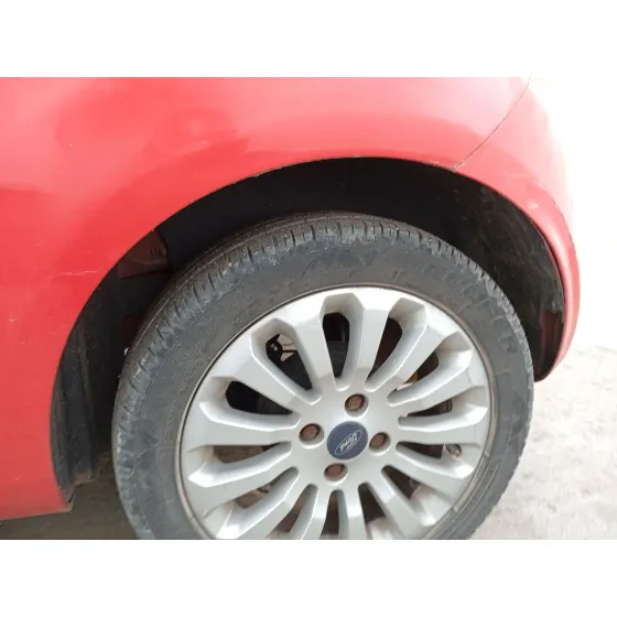 Paso De Rueda Trasero Izquierdo para Ford Ka (Ru8)