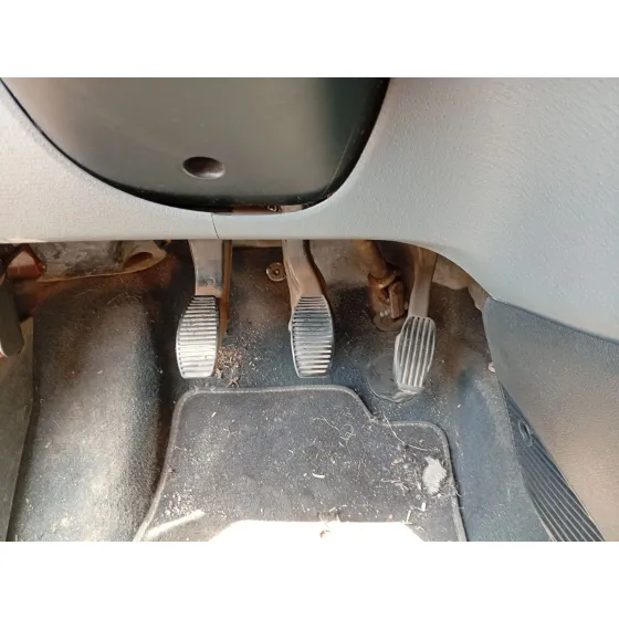 Pedal Freno para Ford Ka (Ru8)