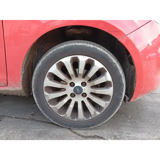 Pinza Freno Delantera Derecha para Ford Ka (Ru8)