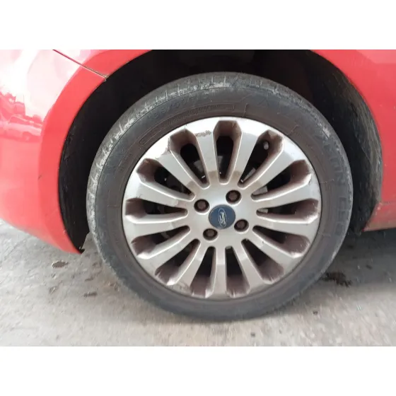 Pinza Freno Delantera Izquierda para Ford Ka (Ru8)