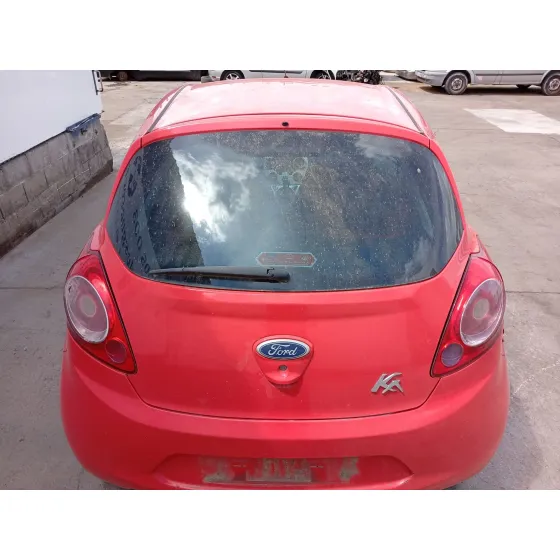 Porton Trasero para Ford Ka (Ru8)