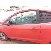 Puerta Delantera Izquierda para Ford Ka (Ru8)