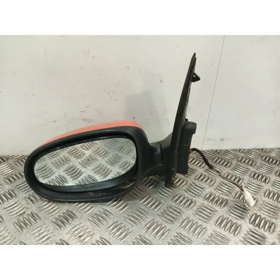 Retrovisor Izquierdo para Ford Ka (Ru8)