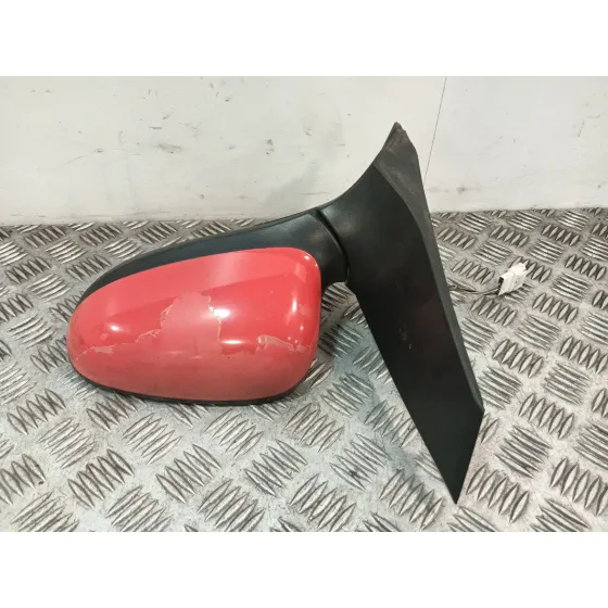 Retrovisor Izquierdo para Ford Ka (Ru8)