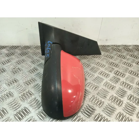 Retrovisor Izquierdo para Ford Ka (Ru8)