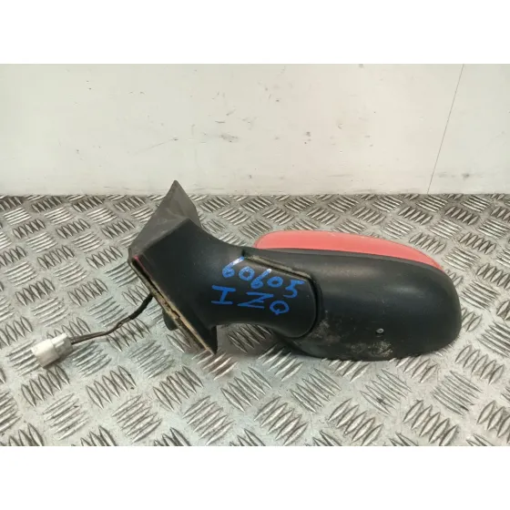 Retrovisor Izquierdo para Ford Ka (Ru8)