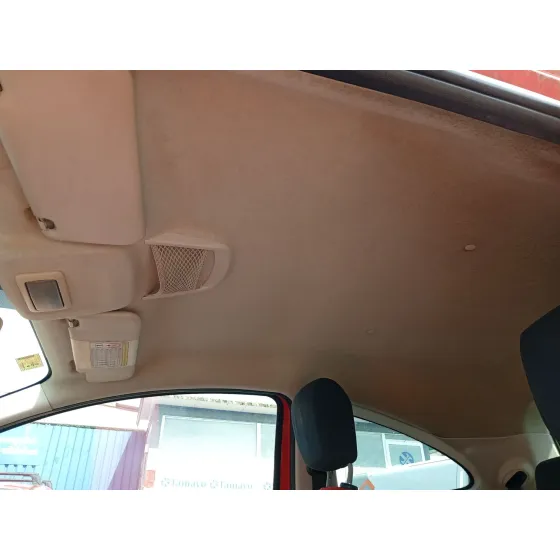 Techo Interior para Ford Ka (Ru8)