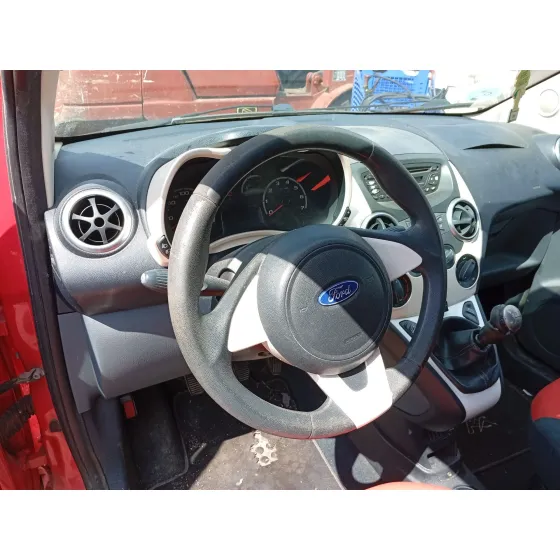 Volante para Ford Ka (Ru8)