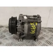 Condensador Aire Acondicionado para Ford Ka (Ru8)