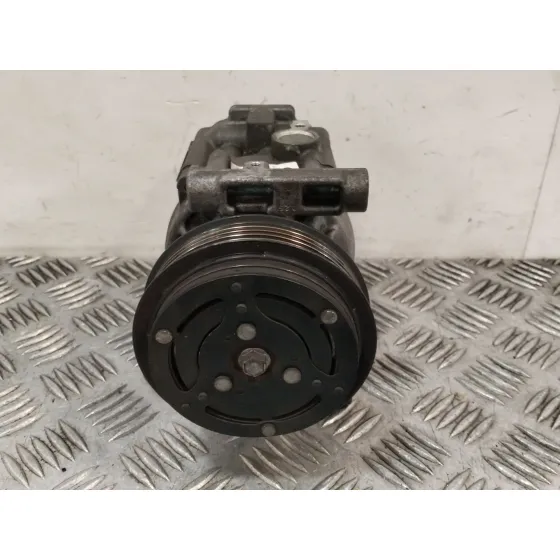 Condensador Aire Acondicionado para Ford Ka (Ru8)