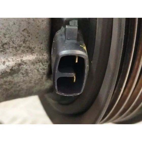 Condensador Aire Acondicionado para Ford Ka (Ru8)