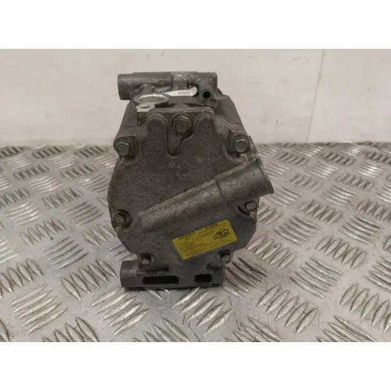 Condensador Aire Acondicionado para Ford Ka (Ru8)