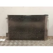Condensador / Radiador Aire Acondicionado para Ford Ka (Ru8)