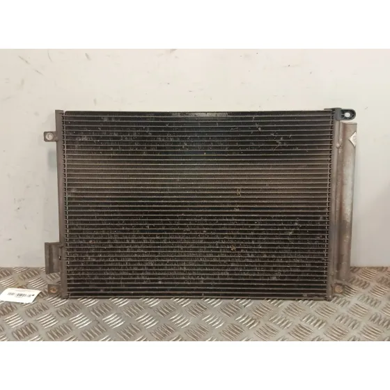 Condensador / Radiador Aire Acondicionado para Ford Ka (Ru8)