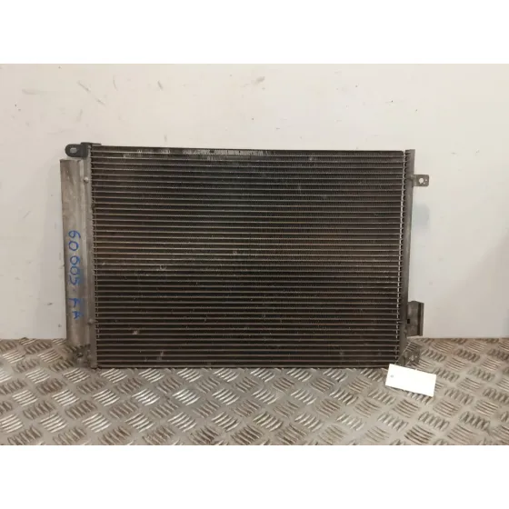 Condensador / Radiador Aire Acondicionado para Ford Ka (Ru8)