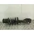 Amortiguador Delantero Izquierdo para Mercedes-Benz Vito Furgoneta (W638)