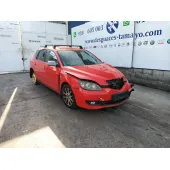 Motor Completo para Mazda 3 (Bk)