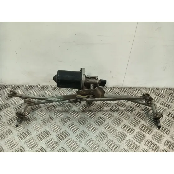 Motor Limpia Delantero para Seat Leon (1M1)