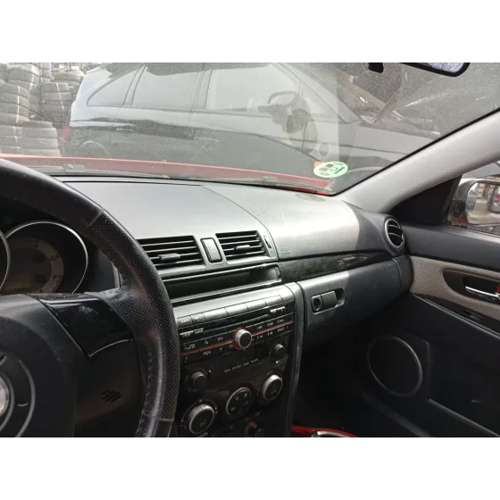 Airbag Delantero Derecho para Mazda 3 (Bk)