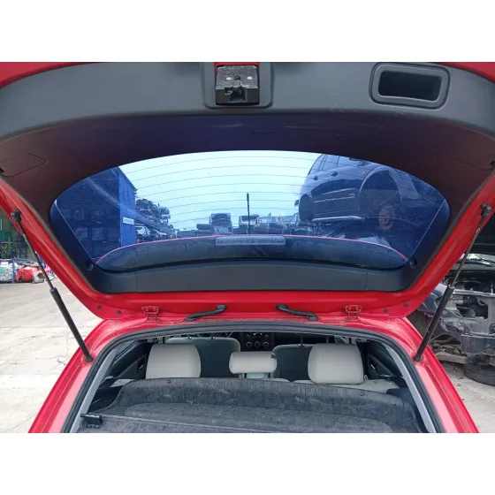 Amortiguadores Maletero / Porton para Mazda 3 (Bk)