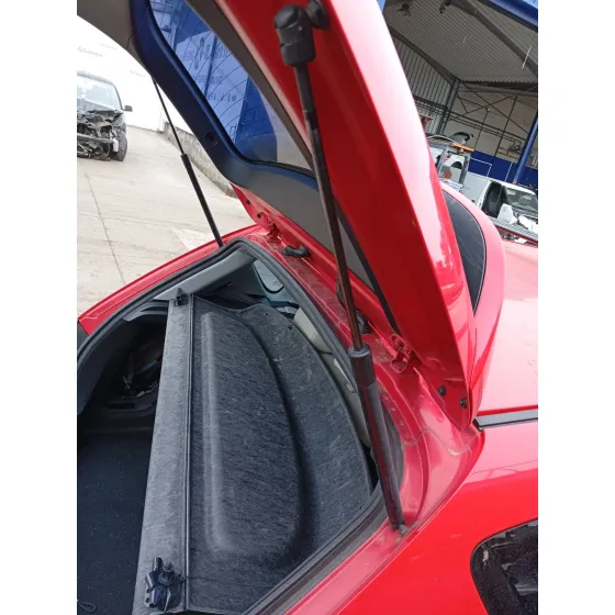 Amortiguadores Maletero / Porton para Mazda 3 (Bk)