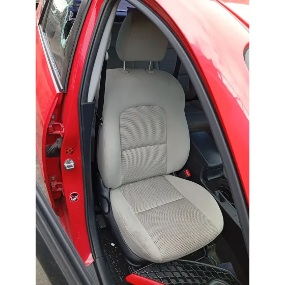 Asiento Delantero Derecho para Mazda 3 (Bk)