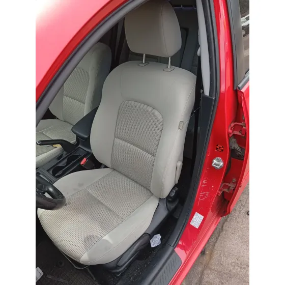 Asiento Delantero Izquierdo para Mazda 3 (Bk)