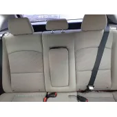 Asientos Traseros para Mazda 3 (Bk)