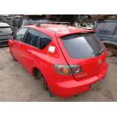 Barra Estabilizadora Trasera para Mazda 3 (Bk)