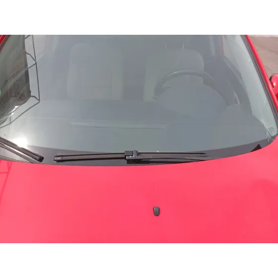 Brazo Limpia Delantero Izquierdo para Mazda 3 (Bk)