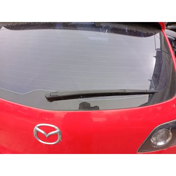 Brazo Limpia Trasero para Mazda 3 (Bk)