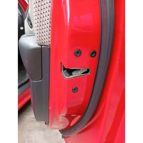 Cerradura Puerta Delantera Derecha para Mazda 3 (Bk)