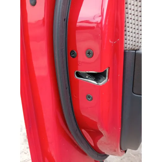 Cerradura Puerta Delantera Izquierda para Mazda 3 (Bk)