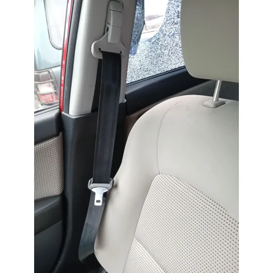 Cinturon Seguridad Delantero Derecho para Mazda 3 (Bk)