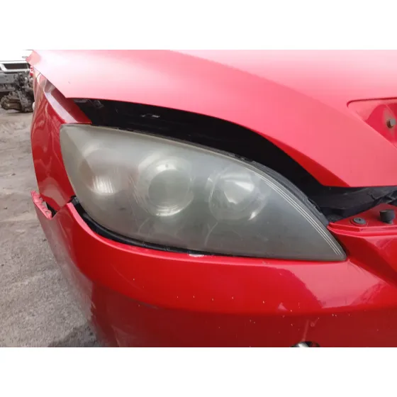 Faro Derecho para Mazda 3 (Bk)