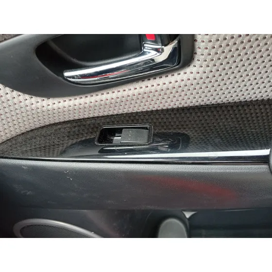 Mando Elevalunas Delantero Derecho para Mazda 3 (Bk)