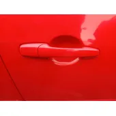Maneta Exterior Delantera Derecha para Mazda 3 (Bk)