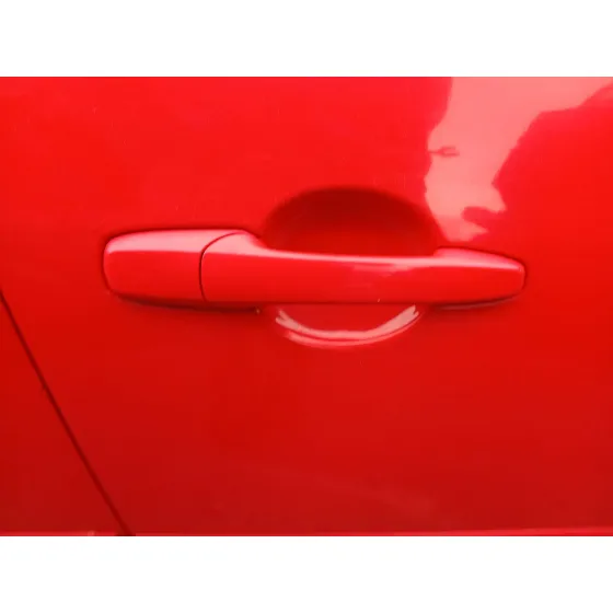 Maneta Exterior Delantera Derecha para Mazda 3 (Bk)
