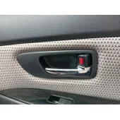 Maneta Interior Delantera Derecha para Mazda 3 (Bk)